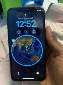 Iphone Xr 128GB