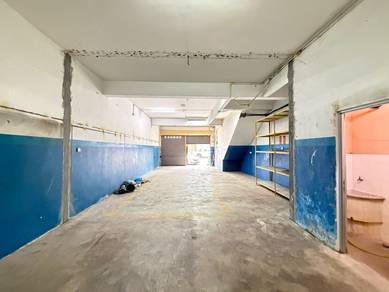 Warehouse / Factory For Rent in Bukit Mertajam,PNG