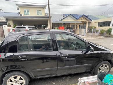 Hyundai Getz  in Kota Kinabalu, SBH