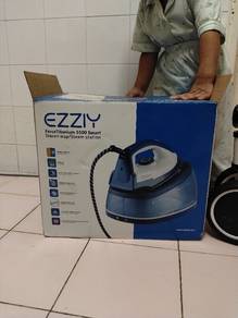 Ezziy Steam Iron for sale