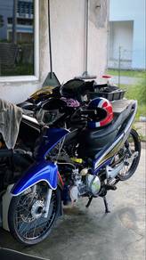 Honda Wave 125s