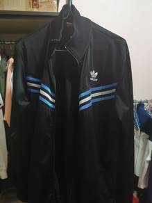 Adidas Track Jacket