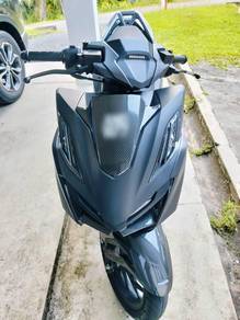 Honda ADV 160