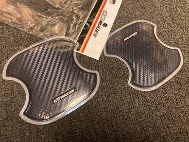 Mugen Door Handle Protector S FD2 FK8 FK7 GK5 HRV
