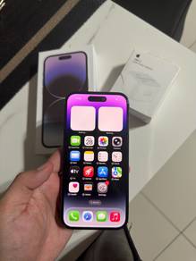 Iphone 14 Pro Purple 256GB