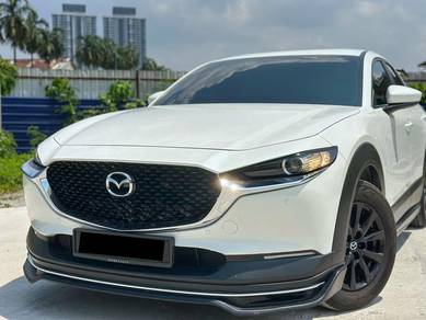 2023 Mazda CX-30 HIGH PREMIUM+