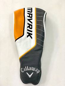 Callaway MAVRIK Driver Headcover