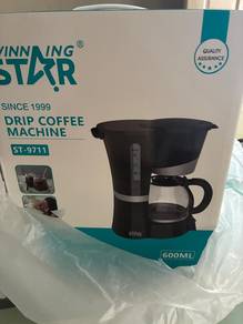 Coffee Machine