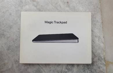 Apple Magic Trackpad