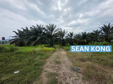 Agricultural Land in Sungai Petani, KDH