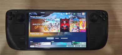 Steam Deck OLED 1TB