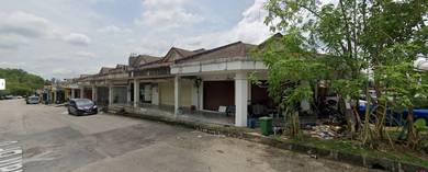Shop lot For Rent in Puchong,SGR