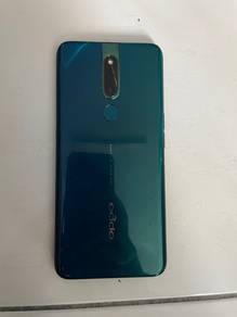 OPPO F11 PRO to let go