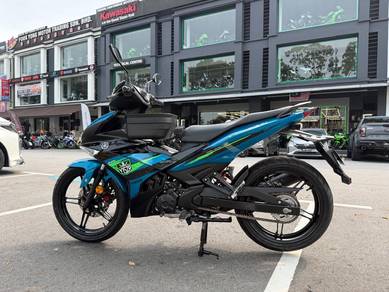 Yamaha Y15ZR