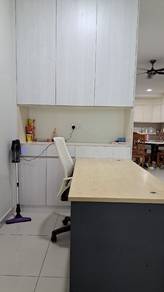 Condominium For Rent in X2 Residency