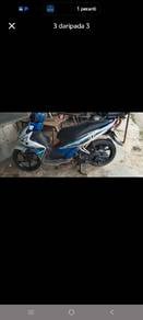 Yamaha 135LC