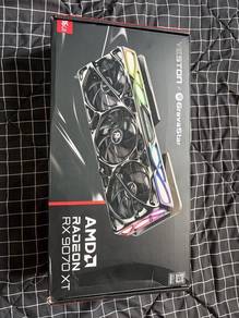 YESTON x GravaSta RX 9070 XT 16GB Limited Edition