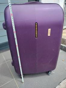 Diplomat Luggage Trolley Bag