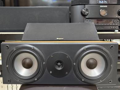 ROGERS Center Surround Speaker