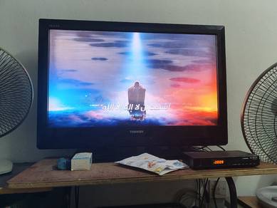 Toshiba 32 inch