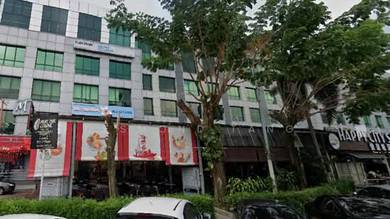 Shop lot For Rent in Bandar Menjalara,KUL
