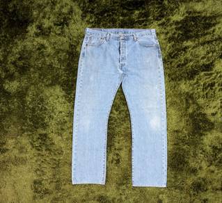 Levi’s 501 sz 36;;);