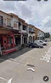 Shop lot For Sale in Senai,JHR