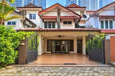 2.5-storey Terraced House For Sale in Bandar Sri Damansara,SGR