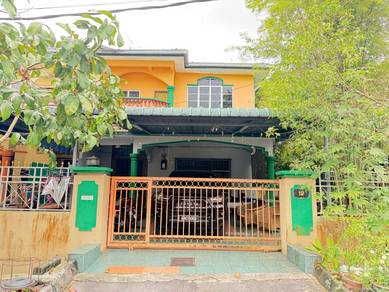 Semi-Detached House For Sale in Tanjung Malim,PRK
