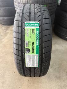 New tyre Goodride thailand 215/45/17 2026 offer