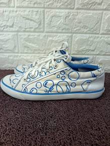 uk6 Coach Barrett Trainer  Sneakers