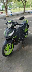 Sym VFE 185i