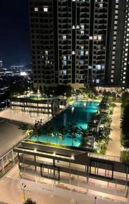 Condominium For Sale in Villa Wangsamas