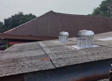 Free Pemasangan - Bentong