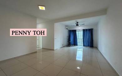 Condominium For Rent in One Imperial