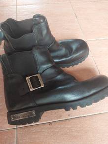 Kasut Red Wing utk di jual