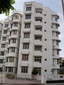 Apartment For Sale in Villa Saujana