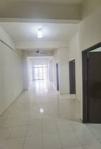 Service Residence For Sale in Sun City (Plaza Mentari)