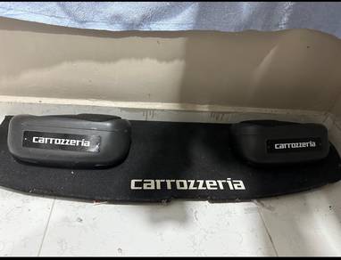 speaker carrozzeria
