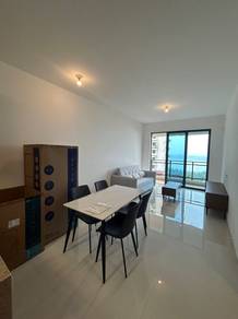 Condominium For Rent in Ataraxia Park @ Forest City