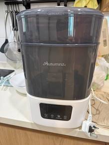 Autumnz Premium 2-in-1 Electric Steriliser & Dryer