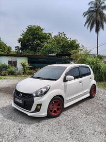 Perodua MyVi SE in Sungai Petani, KDH