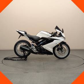 Yamaha YZF-R15