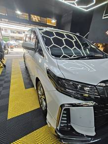 Toyota Alphard S TYPE GOLD in Sandakan, SBH