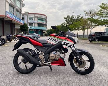 Yamaha FZ150i