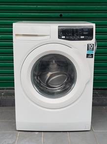 Electrolux mesin basuh washer 7.5kg