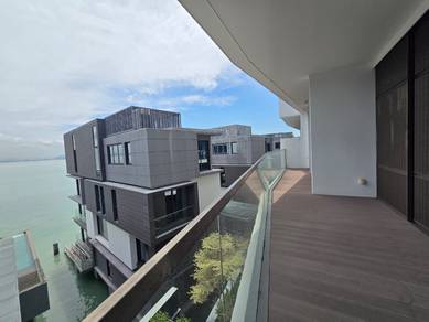 Condominium For Sale in The Light Collection IV