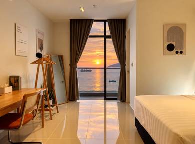 Service Residence For Sale in The Shore (Kota Kinabalu)