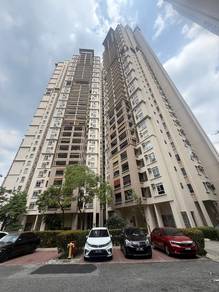 Condominium For Sale in Seri Maya