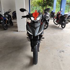 Yamaha Y15ZR